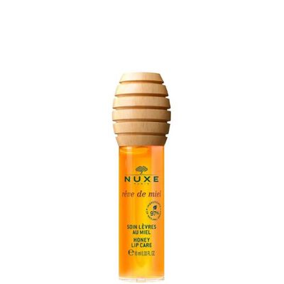 HONEY LIP CARE RÊVE DE MIEL® (ACEITE NUTRITIVO PARA LABIOS)